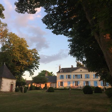 Chateau De Pintray Lussault-sur-Loire Eksteriør billede