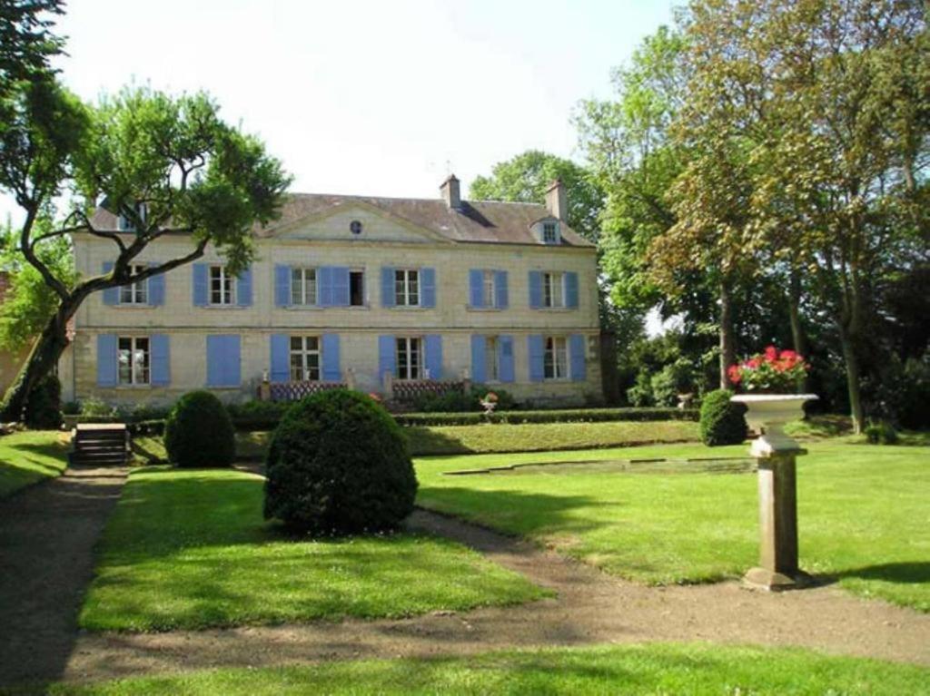 Chateau De Pintray Lussault-sur-Loire Værelse billede